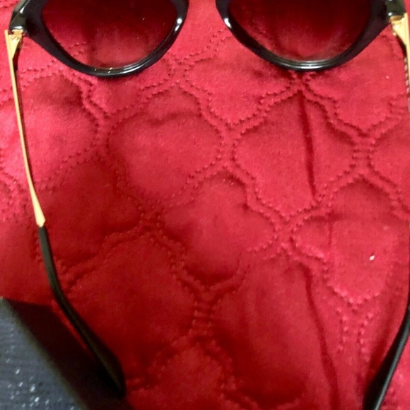 100% AUTHENTIC Prada Sunglasses Cinema 12QS 1AB0A7 main image 7